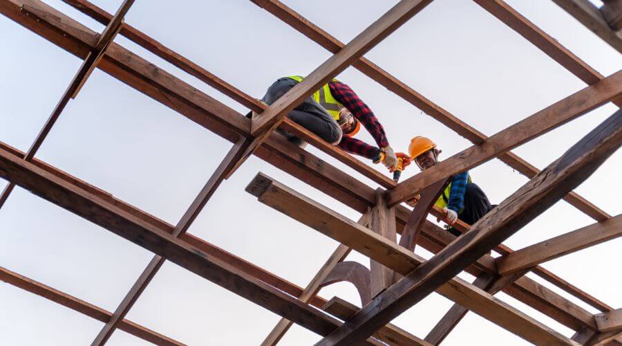 Expert Emergency Roof Repairs services in Ketchum, ID